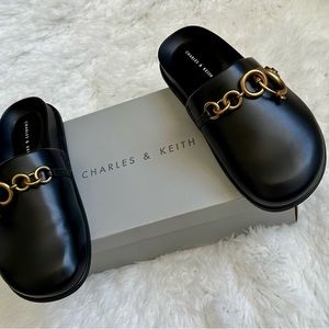 Charles & Keith Loafer